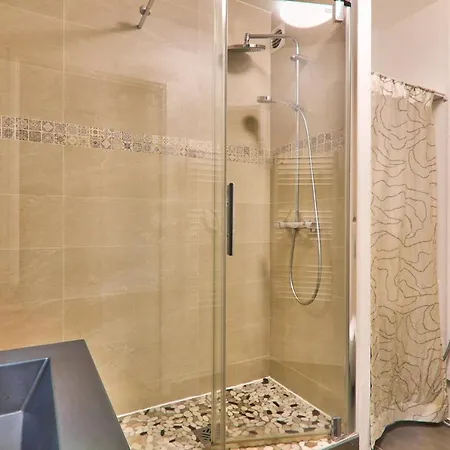 Luxurious 1 Bedroom Bastille Charonne Free Netflix Paris